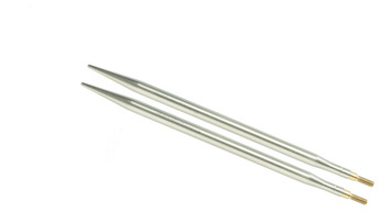 Interchangeable Needle SHARP Tips 4.00mm, 4"